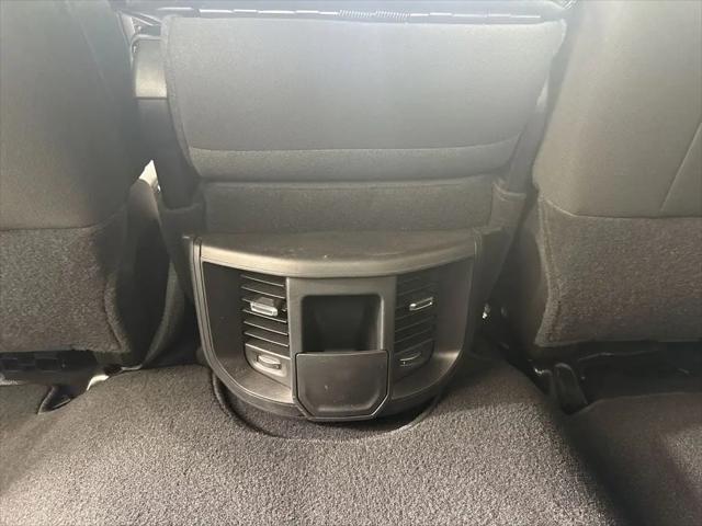 2024 Ram 2500 Tradesman Crew Cab 4x4 6'4" Box