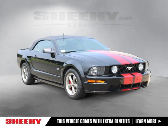 2006 Ford Mustang GT for sale in Fredericksburg, VA