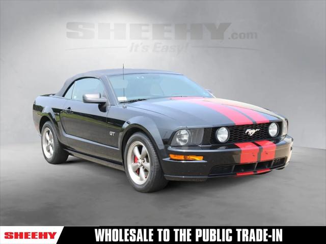 2006 Ford Mustang GT for sale in Fredericksburg, VA