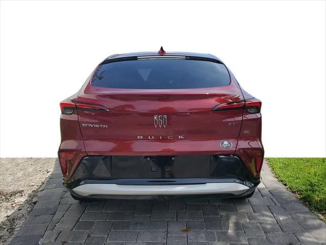 2024 Buick NV Sport Touring FWD