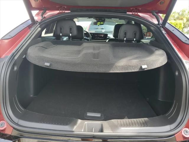 2024 Buick NV Sport Touring FWD
