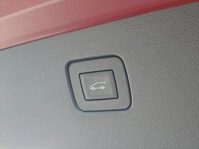 2024 Buick NV Sport Touring FWD