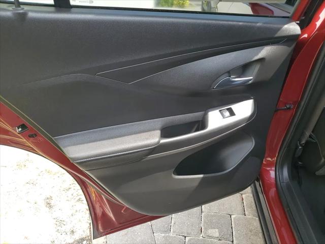 2024 Buick NV Sport Touring FWD