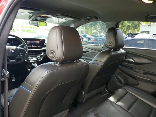2024 Buick NV Sport Touring FWD