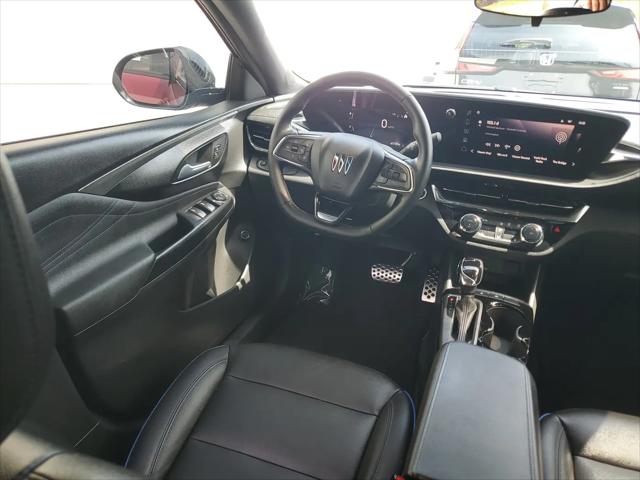 2024 Buick NV Sport Touring FWD