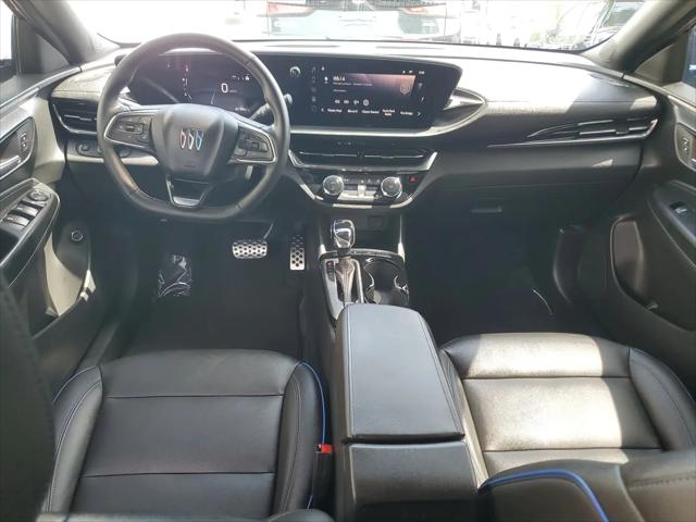 2024 Buick NV Sport Touring FWD