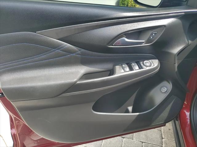 2024 Buick NV Sport Touring FWD
