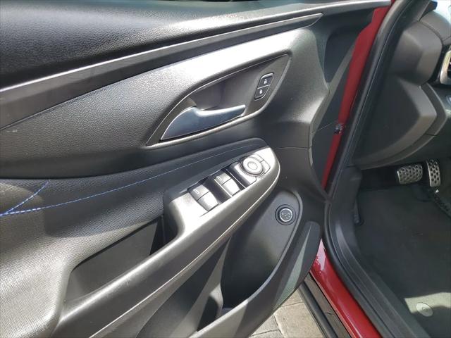 2024 Buick NV Sport Touring FWD
