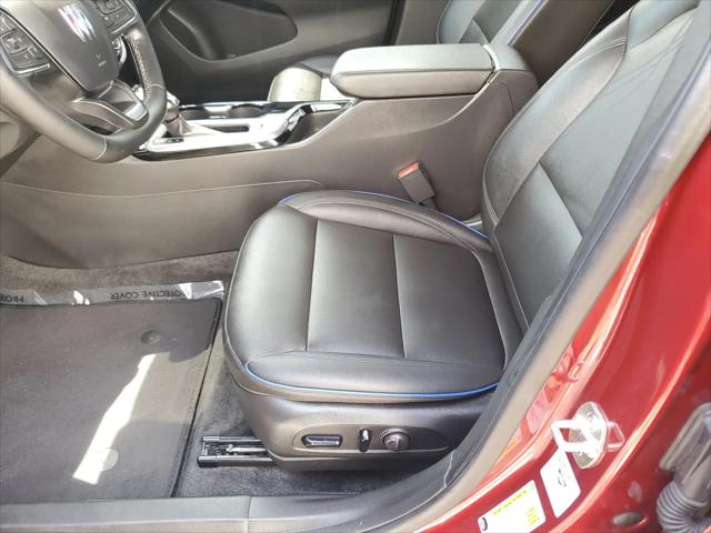 2024 Buick NV Sport Touring FWD