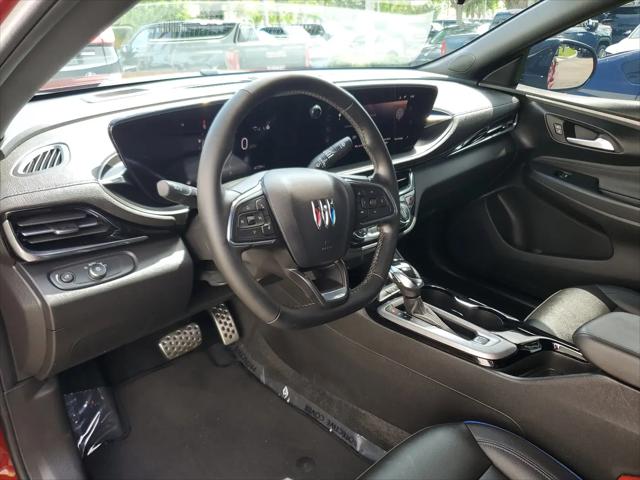 2024 Buick NV Sport Touring FWD