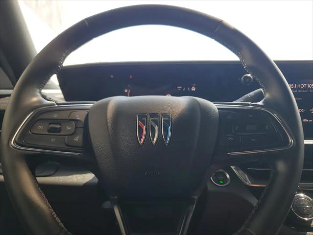 2024 Buick NV Sport Touring FWD