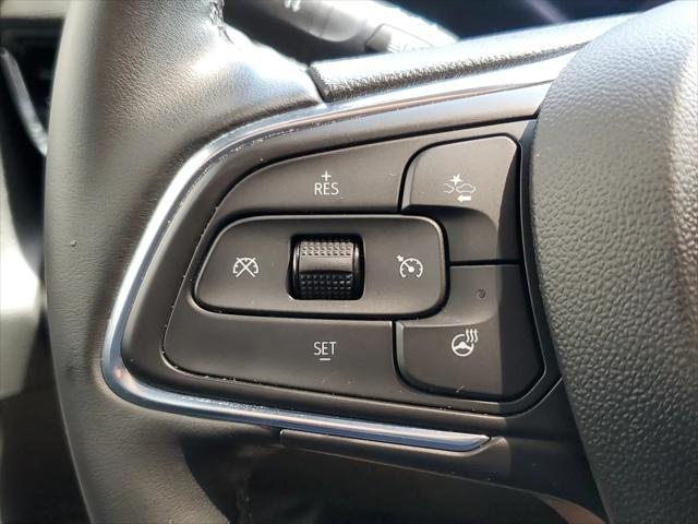 2024 Buick NV Sport Touring FWD