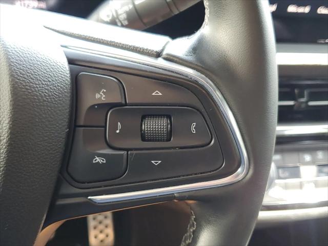 2024 Buick NV Sport Touring FWD