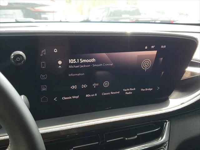 2024 Buick NV Sport Touring FWD