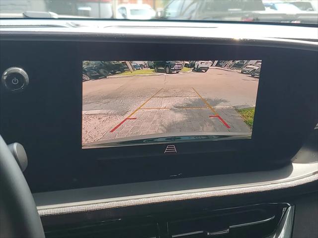 2024 Buick NV Sport Touring FWD