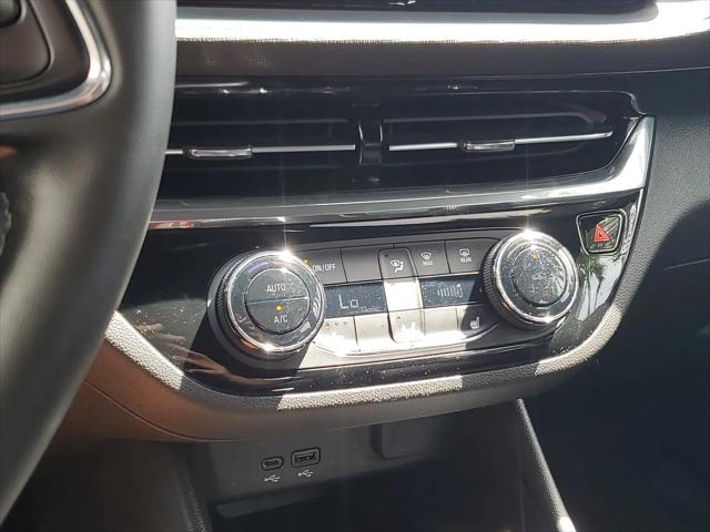 2024 Buick NV Sport Touring FWD