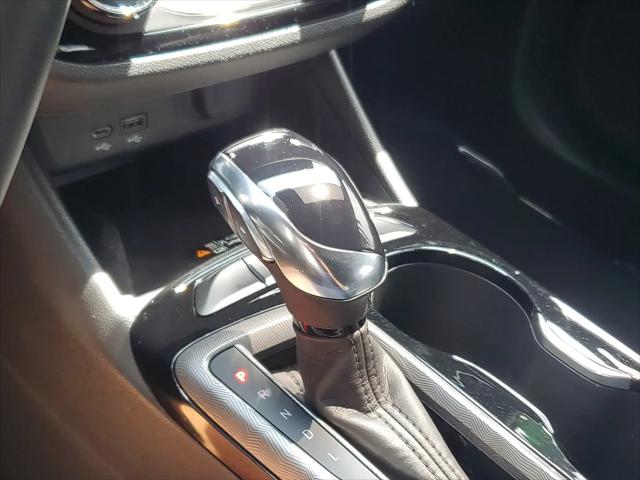 2024 Buick NV Sport Touring FWD