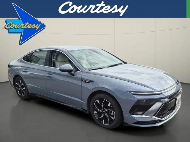 2025 Hyundai Sonata SEL for sale in Mesa, AZ