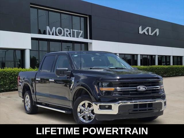 2025 Ford F-150 XLT for sale in Ft. Worth, TX