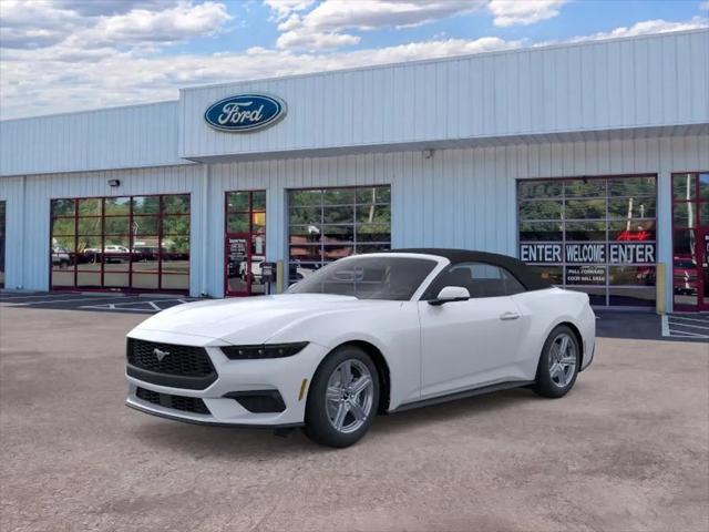 2026 Ford Mustang EcoBoost Premium for sale in Virginia Beach, VA