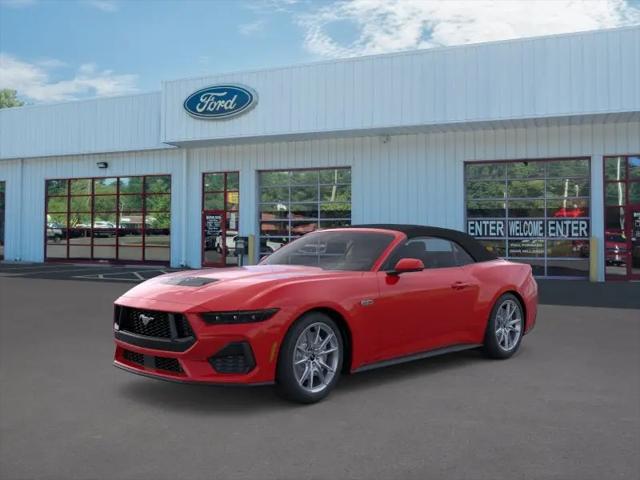 2026 Ford Mustang GT Premium for sale in Virginia Beach, VA
