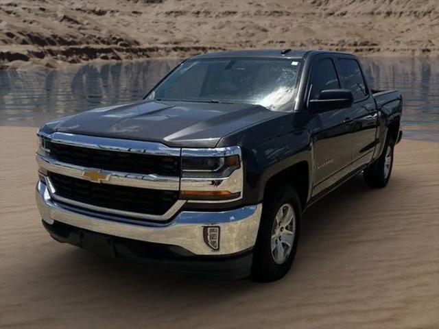 2016 Chevrolet Silverado 1500 LT for sale in Alvarado, TX