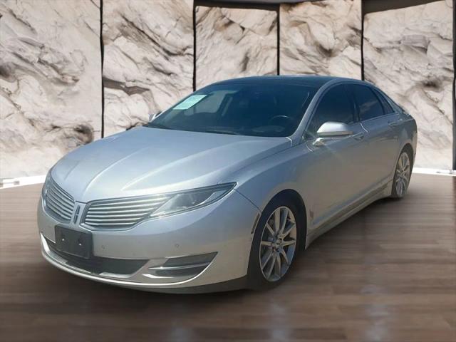 2013 Lincoln MKZ Base for sale in Alvarado, TX