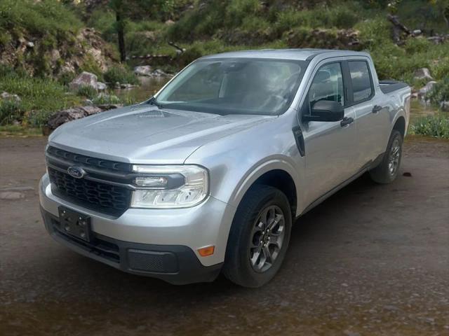 2023 Ford Maverick XLT for sale in Alvarado, TX