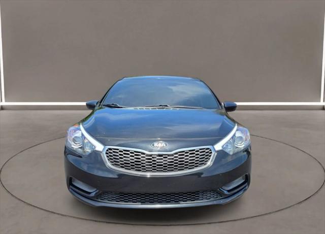 2015 Kia Forte LX for sale in Lake Station, IN