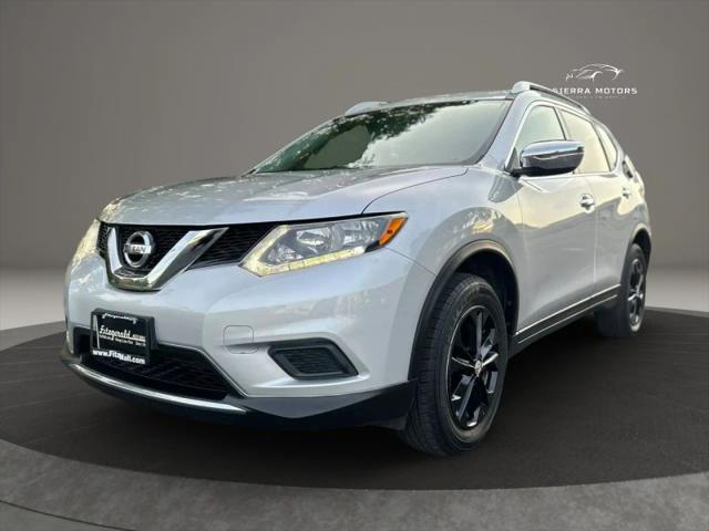2016 Nissan Rogue SV for sale in Schenectady, NY