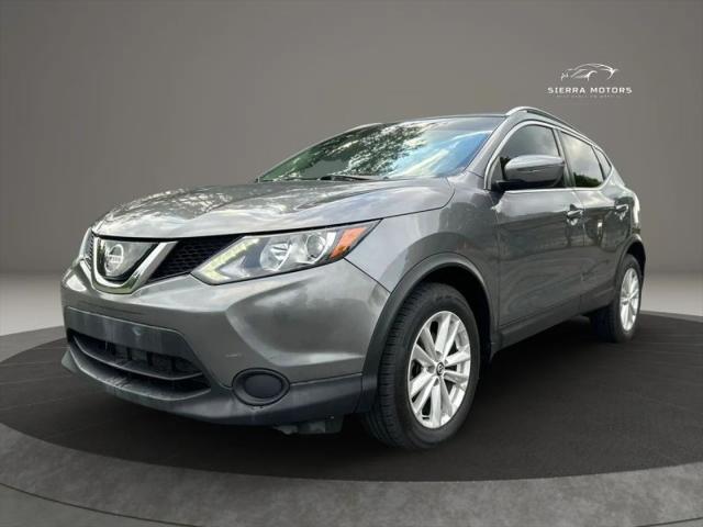 2019 Nissan Rogue Sport SV for sale in Schenectady, NY