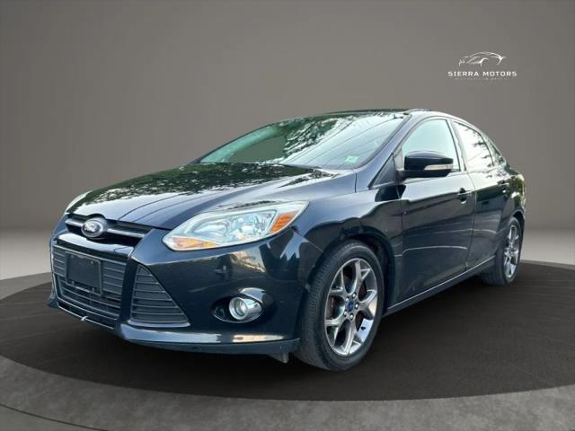 2014 Ford Focus SE for sale in Schenectady, NY