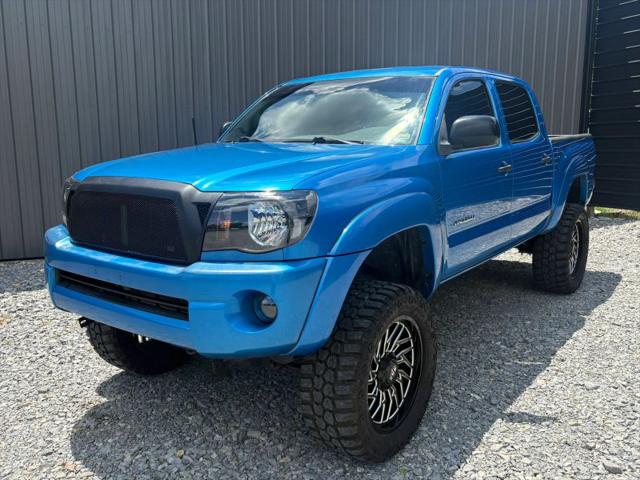 2011 Toyota Tacoma Base V6 for sale in Dexter, MO