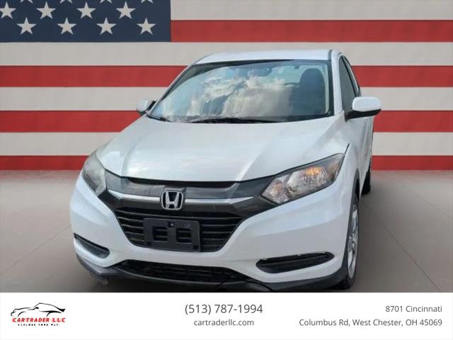 2018 Honda HR-V LX for sale near West Chester, OH