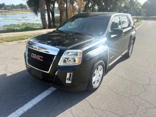 2011 GMC Terrain SLE-1 for sale in Lakeland, FL