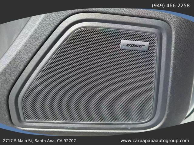 2020 Porsche Macan Base