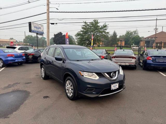 2016 Nissan Rogue SV for sale in Delran, NJ