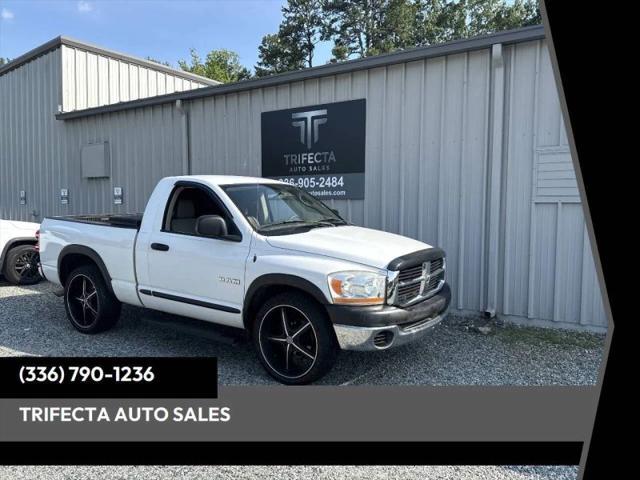 2008 Dodge Ram 1500 ST/SXT for sale in Thomasville, NC