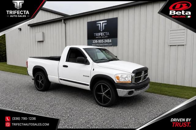2008 Dodge Ram 1500 ST/SXT for sale in Thomasville, NC
