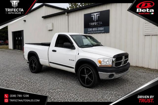 2008 Dodge Ram 1500 ST/SXT for sale in Thomasville, NC
