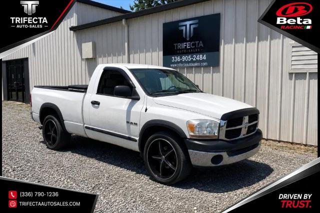 2008 Dodge Ram 1500 ST/SXT for sale in Thomasville, NC