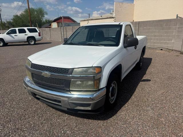 2007 Chevrolet Colorado Work Truck for sale in Apache Junction, AZ