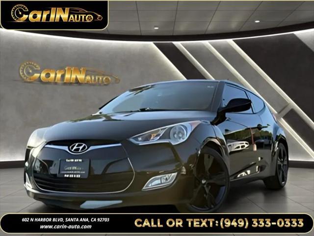 2016 Hyundai Veloster Base for sale in Santa Ana, CA