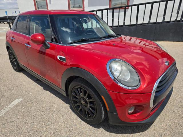 2018 MINI Hardtop Cooper for sale in El Paso, TX