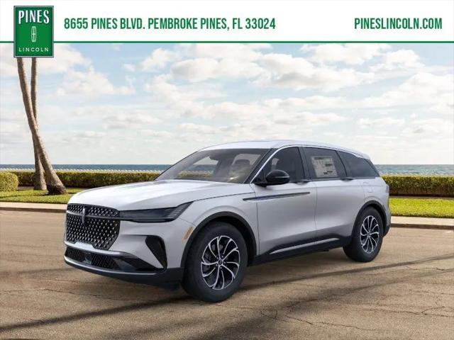 2026 Lincoln Nautilus Premiere for sale in Pembroke Pines, FL