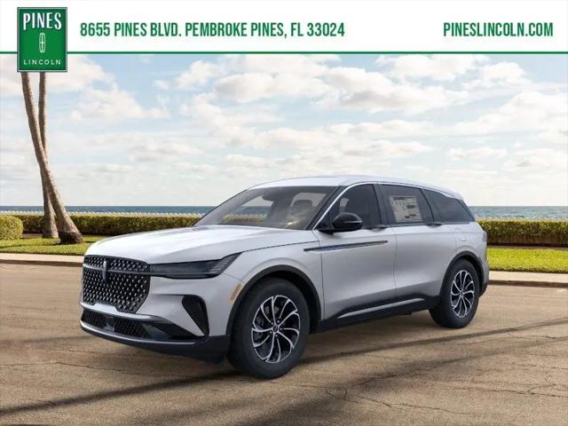 2026 Lincoln Nautilus Premiere for sale in Pembroke Pines, FL