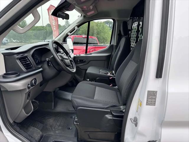 2025 Ford Transit Cargo Van T-250