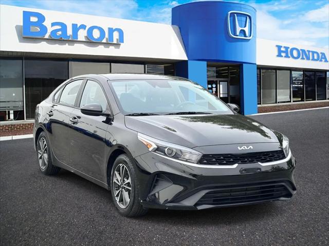 2023 Kia Forte LXS for sale in Patchogue, NY