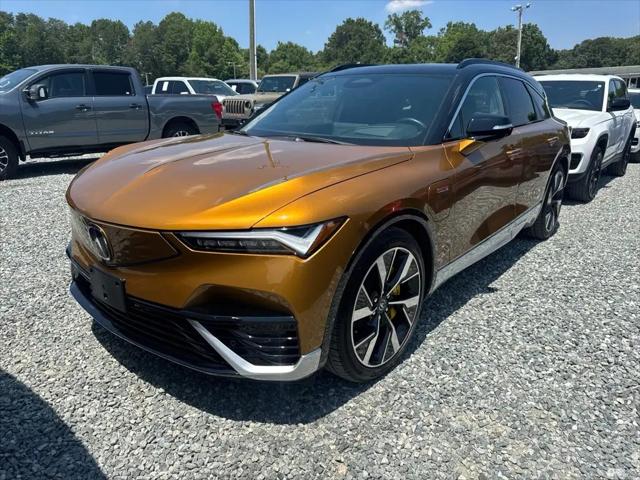 2024 Acura ZDX Type S for sale in Greensboro, NC