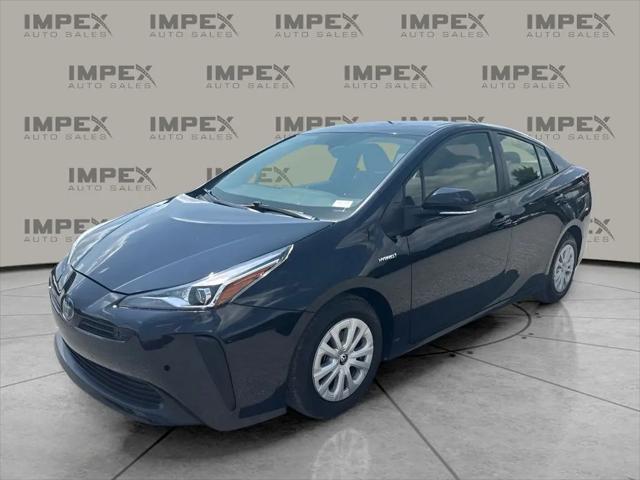 2021 Toyota Prius LE for sale in Greensboro, NC
